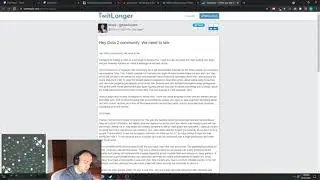 Mason reacts to Moxxi's letter