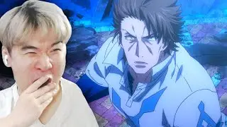 Itsuwa's Date with Touma CUCKED by Acqua | Toaru Index REACTION