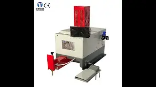 YT-SP201 Hot Melt Glue Dispenser Machine For Air Filters Car Tire Headlights