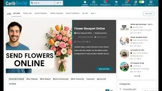 Caribbean's Social Network - Caribsocial.net