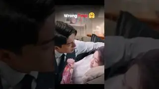 Wrong Time but Cute 🥰🤗 #cdrama #shorts #timetravel #viral