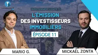 Diviser une maison en appartement : Comment multiplier sa rentabilité ? #épisode 11