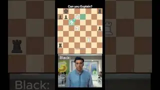 Knightmare 💀😳#chess #chessgame#chesspuzzle#ajedrez#checkmate#magnuscarlsen#шахматы#shorts#vishyanand