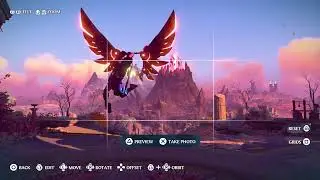 IMMORTALS FENYX RISING