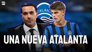 &iexcl;REVOLUCI&Oacute;N PALLADINO! LA NUEVA REALIDAD DE LA ATALANTA POST GASPERINI!