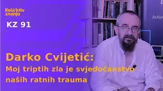 Darko Cvijetić: 