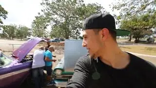 Transportation problems in CUBA