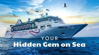 Cordelia Cruises: Your Hidden Gem on the High Seas