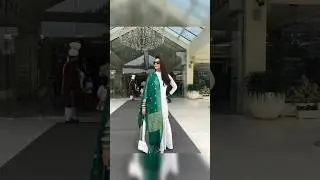 Trendy and unique 14 August dress designing ideas ۔