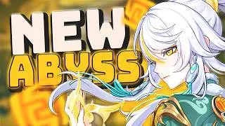 I HEAR YOU MIGHT NEED ABYSS HELP... I got you (viewer abyss help/reviews)