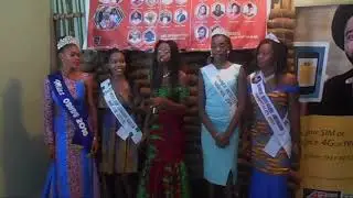 Leboku Festival 2017#Red Carpet