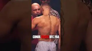Anyone Else Remember When Conor RAGED AT UFC 264?
