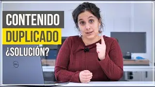 CONTENIDO DUPLICADO de tu web ❌- Qué es y Cómo comprobarlo