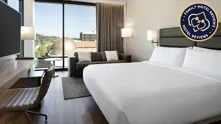 AC Hotel San Rafael Downtown | San Francisco (CA), United States | Hotel Review 🛏️