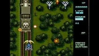 Mega Drive Longplay [240] Kuuga - Operation Code 'Vapor Trail'