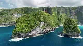 Nusa Penida Island Bali