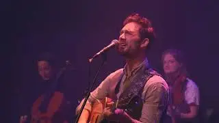 Johannes Wannyn - Opportunist - live Bij' De Vieze Gasten 2023