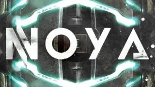 Noya Massive DnB Presets
