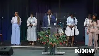 Special Service | #KCCW