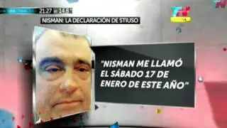 La declaraci&oacute;n de Jaime Stiusso y Diego Lagomarsino - Por Ignacio Gonz&aacute;lez Prieto