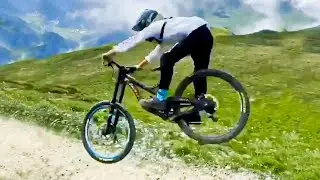 Best Save In Downhill Vol.3