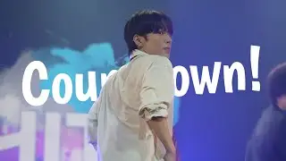 【250627】Countdoun!（TWS）-W3WAY RYO 료 FANCAM FOCUS 직캠