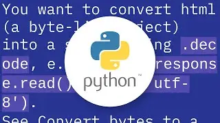 TypeError: can't use a string pattern on a bytes-like object in re.findall()