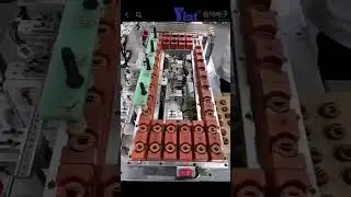 Automotive grade common mode inductor power inductor