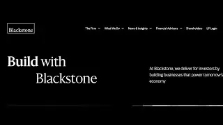 WARNING: Blackstone Digital Fund / bxstone.com CRYPTO FRAUD REPORTS