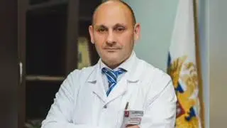 Начальник архива ГБУЗ ГКБ №13 ДЗМ Бабенко Ирина Валентиновна даёт всю информацию по Лапчинской Н.И.