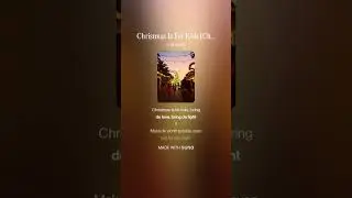 Christmas Is For Kids (Chutney Soca Fusion) | Verman Bedessee and BDC A.I.M. Band