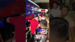 Timnas China Menjelang Hadapi Timnas Indonesia #football #shorts #timnasindonesia #worldcup #fyp