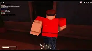 Doors Hotel+ Update Door Glitch