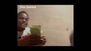 Brandon and iseah Dissing Zamare