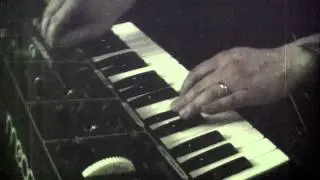 &Oslash;LTEN live at HUMMUS SESSIONS (2015)