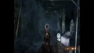 Metro2033 Last Light (HD 5670) Gameplay HQ