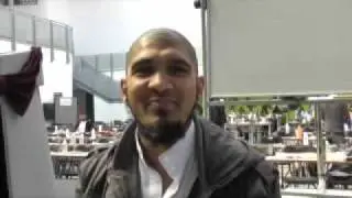 Invasion from the Londonistan
