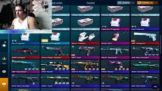 СТЕНДОФФ/СОРЕВНОВАТЕЛЬНЫЕ ИГРЫ