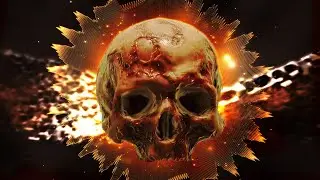 SOURCE | DARK HARD DRILL TYPE BEAT Prod. Tecmow Beats
