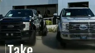 F250/F350 Al Packer Ford Royal Palm Beach