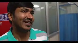'THREADS OF HOPE' SHORT FILM  ABOUT SUCCESS STORIES OF ANAL FISTULA TREATED BY KSHARASUTRA.