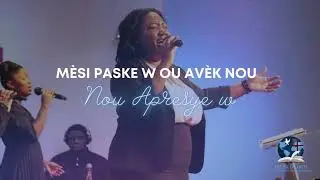 Join Us! | La Prophétie Orlando | Sunday Morning 2nd Service | 11:15 AM | December 28, 2025