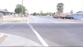 Cool Pavement | Cronkite News