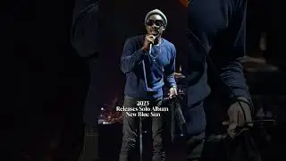 Andr&eacute; 3000 Evolution | From Outkast to 7 Piano Sketches #andre3000
