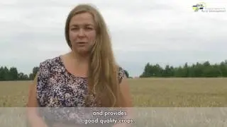 Investing in the EU agricultural food chain