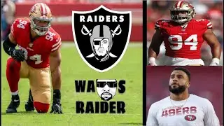 How Can Solomon Thomas Improve On The Las Vegas Raiders Defensive Line