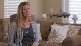 Meet Trish, District Manager at Athleta