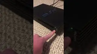 Play Mario on the PS2