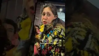 Mariana Trevi&ntilde;o agradece a sus fans a la salida de su regreso a #MentirasElMusical ✨️ #shorts