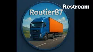 [FR]  ETS2 promods